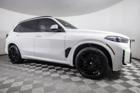 Photos of 2024 BMW X5 xDrive40i for sale in Scottsdale, AZ at Certified Benz & Beemer Buying Center