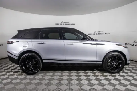 More photos of 2023 Land Rover Range Rover Velar R-Dynamic S at Certified Benz & Beemer Buying Center, AZ