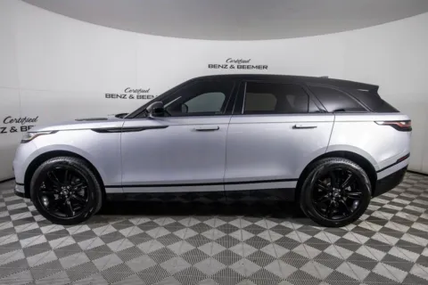 More photos of 2023 Land Rover Range Rover Velar R-Dynamic S at Certified Benz & Beemer Buying Center, AZ