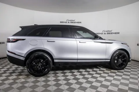 More photos of 2023 Land Rover Range Rover Velar R-Dynamic S at Certified Benz & Beemer Buying Center, AZ