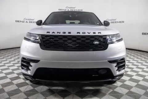 Another view of 2023 Land Rover Range Rover Velar R-Dynamic S for sale in Scottsdale, AZ at Certified Benz & Beemer Buying Center