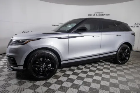 More photos of 2023 Land Rover Range Rover Velar R-Dynamic S at Certified Benz & Beemer Buying Center, AZ