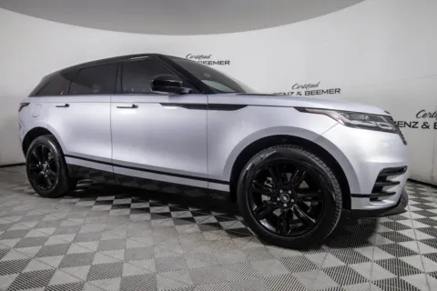 Photos of 2023 Land Rover Range Rover Velar R-Dynamic S for sale in Scottsdale, AZ at Certified Benz & Beemer Buying Center