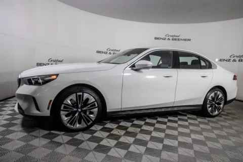 More photos of 2026 BMW 5 Series 530i at Certified Benz & Beemer Buying Center, AZ
