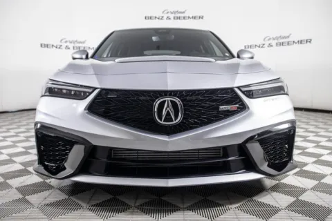 More photos of 2025 Acura Integra Type S at Certified Benz & Beemer Buying Center, AZ