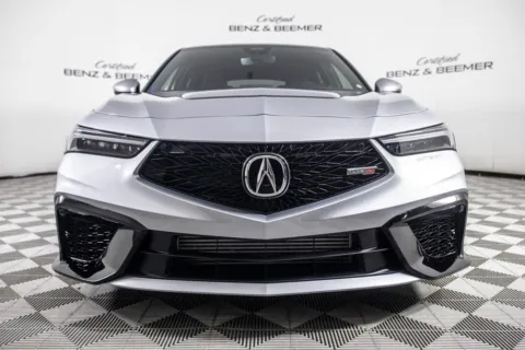 More photos of 2025 Acura Integra Type S at Certified Benz & Beemer Buying Center, AZ