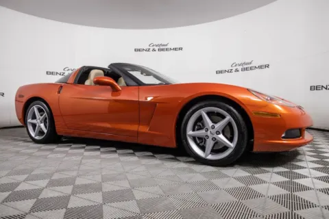 More photos of 2012 Chevrolet Corvette at Certified Benz & Beemer Buying Center, AZ