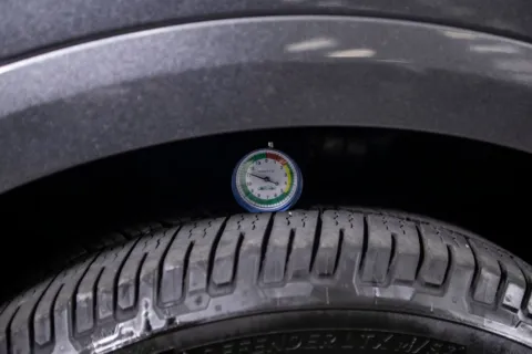 More photos of 2021 Genesis GV80 2.5T at Certified Benz & Beemer Buying Center, AZ