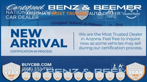 White 2025 Porsche Panamera for sale in Scottsdale, AZ