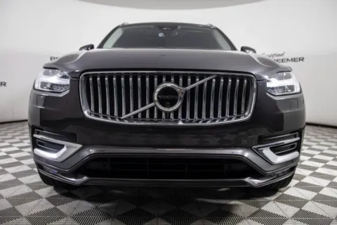 Another view of 2023 Volvo XC90 B6 Plus 7-Seater for sale in Scottsdale, AZ at Certified Benz & Beemer Buying Center