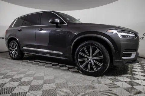 Photos of 2023 Volvo XC90 B6 Plus 7-Seater for sale in Scottsdale, AZ at Certified Benz & Beemer Buying Center