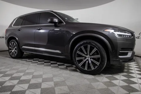 Photos of 2023 Volvo XC90 B6 Plus 7-Seater for sale in Scottsdale, AZ at Certified Benz & Beemer Buying Center