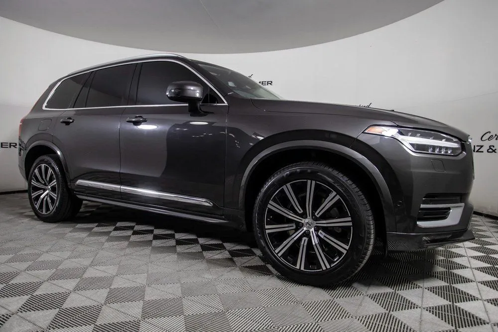 2023 Volvo XC90 B6 Plus 7-Seater for sale in Scottsdale, AZ