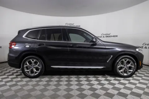 More photos of 2020 BMW X3 sDrive30i at Certified Benz & Beemer Buying Center, AZ