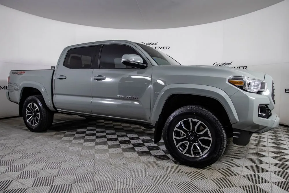 2022 Toyota Tacoma for sale in Scottsdale, AZ