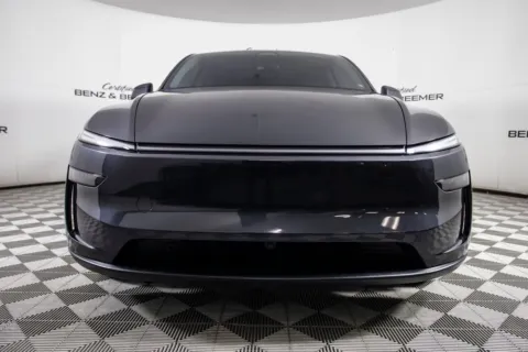 More photos of 2026 Tesla Model Y Long Range at Certified Benz & Beemer Buying Center, AZ