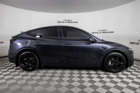 More photos of 2026 Tesla Model Y Long Range at Certified Benz & Beemer Buying Center, AZ