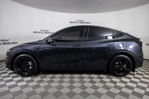 More photos of 2026 Tesla Model Y Long Range at Certified Benz & Beemer Buying Center, AZ