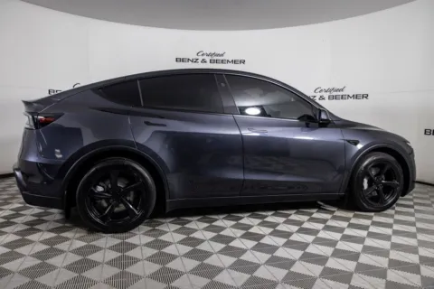 More photos of 2026 Tesla Model Y Long Range at Certified Benz & Beemer Buying Center, AZ