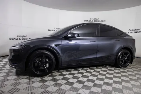 More photos of 2026 Tesla Model Y Long Range at Certified Benz & Beemer Buying Center, AZ
