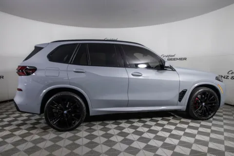 More photos of 2025 BMW X5 sDrive40i at Certified Benz & Beemer Buying Center, AZ