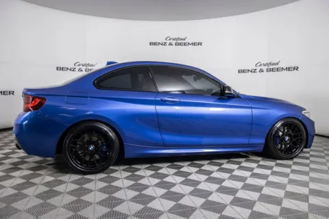 More photos of 2017 BMW 2 Series M240i at Certified Benz & Beemer Buying Center, AZ
