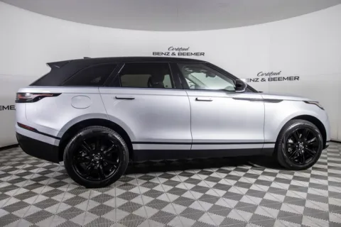 More photos of 2023 Land Rover Range Rover Velar S at Certified Benz & Beemer Buying Center, AZ