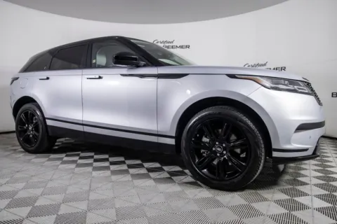 Another view of 2023 Land Rover Range Rover Velar S for sale in Scottsdale, AZ at Certified Benz & Beemer Buying Center