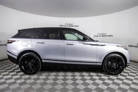 More photos of 2023 Land Rover Range Rover Velar S at Certified Benz & Beemer Buying Center, AZ