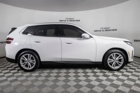 More photos of 2025 BMW X3 30 xDrive at Certified Benz & Beemer Buying Center, AZ