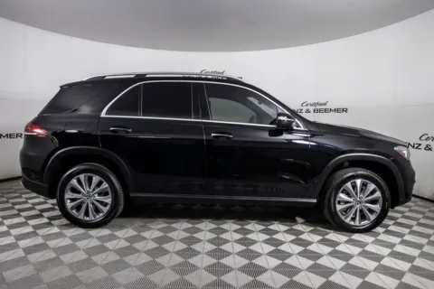 More photos of 2020 Mercedes-Benz GLE 350 at Certified Benz & Beemer Buying Center, AZ