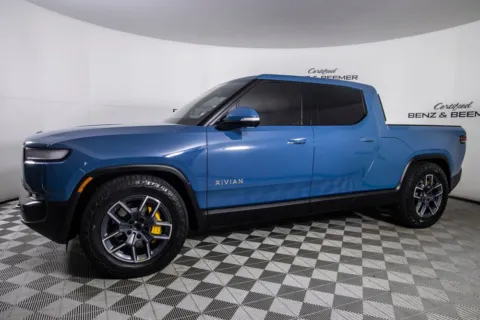 More photos of 2023 Rivian R1T Adventure at Certified Benz & Beemer Buying Center, AZ