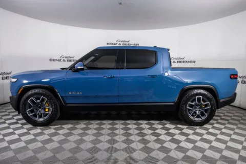 More photos of 2023 Rivian R1T Adventure at Certified Benz & Beemer Buying Center, AZ