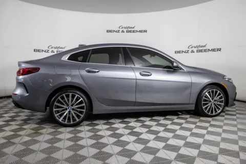 More photos of 2023 BMW 2 Series 228i xDrive at Certified Benz & Beemer Buying Center, AZ