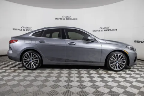 More photos of 2023 BMW 2 Series 228i xDrive at Certified Benz & Beemer, AZ