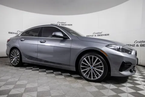 Another view of 2023 BMW 2 Series 228i xDrive for sale in Scottsdale, AZ at Certified Benz & Beemer