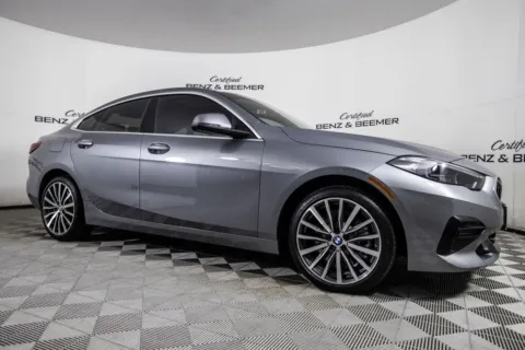Gray 2023 BMW 2 Series 228i xDrive for sale in Scottsdale, AZ