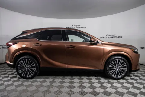 More photos of 2023 Lexus RX 350 Luxury at Certified Benz & Beemer Buying Center, AZ