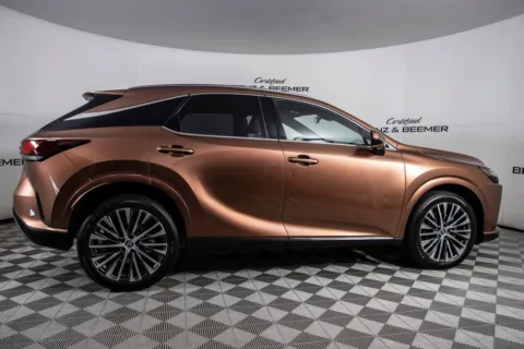 More photos of 2023 Lexus RX 350 Luxury at Certified Benz & Beemer Buying Center, AZ