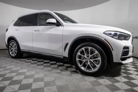 Another view of 2023 BMW X5 sDrive40i for sale in Scottsdale, AZ at Certified Benz & Beemer Buying Center