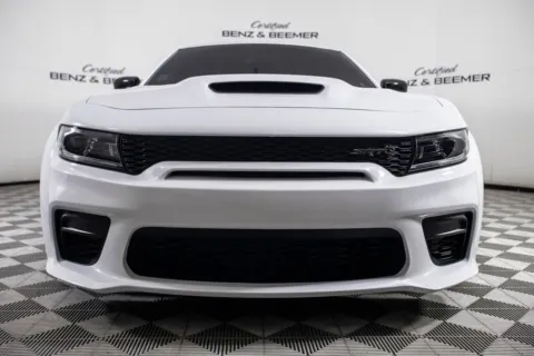 More photos of 2023 Dodge Charger SRT Hellcat Redeye at Certified Benz & Beemer, AZ