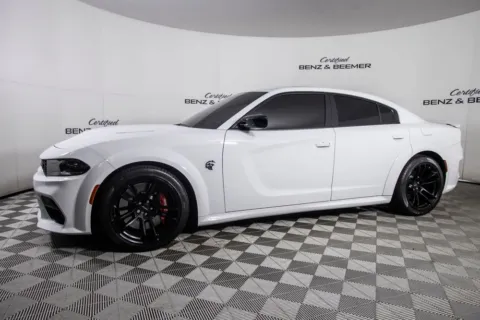 More photos of 2023 Dodge Charger SRT Hellcat Redeye at Certified Benz & Beemer, AZ