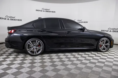 More photos of 2022 BMW 3 Series M340i at Certified Benz & Beemer Buying Center, AZ