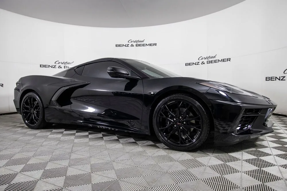 2026 Chevrolet Corvette Stingray for sale in Scottsdale, AZ