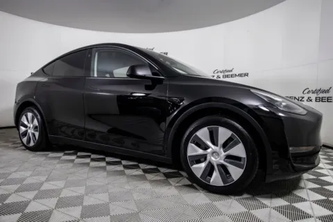 Black 2023 Tesla Model Y Long Range for sale in Scottsdale, AZ