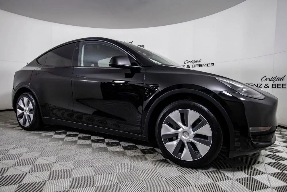 Used 2023 Tesla Model Y Long Range for sale in Scottsdale, AZ at ...