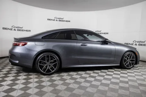 More photos of 2023 Mercedes-Benz E-Class E 450 at Certified Benz & Beemer Buying Center, AZ
