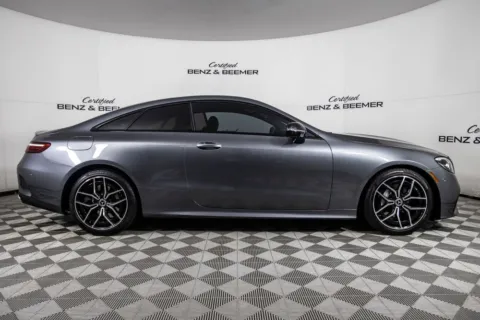 More photos of 2023 Mercedes-Benz E-Class E 450 at Certified Benz & Beemer Buying Center, AZ