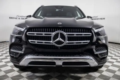 More photos of 2024 Mercedes-Benz GLE 350 at Certified Benz & Beemer, AZ