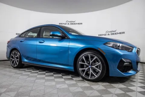 Another view of 2023 BMW 2 Series 228i for sale in Scottsdale, AZ at Certified Benz & Beemer